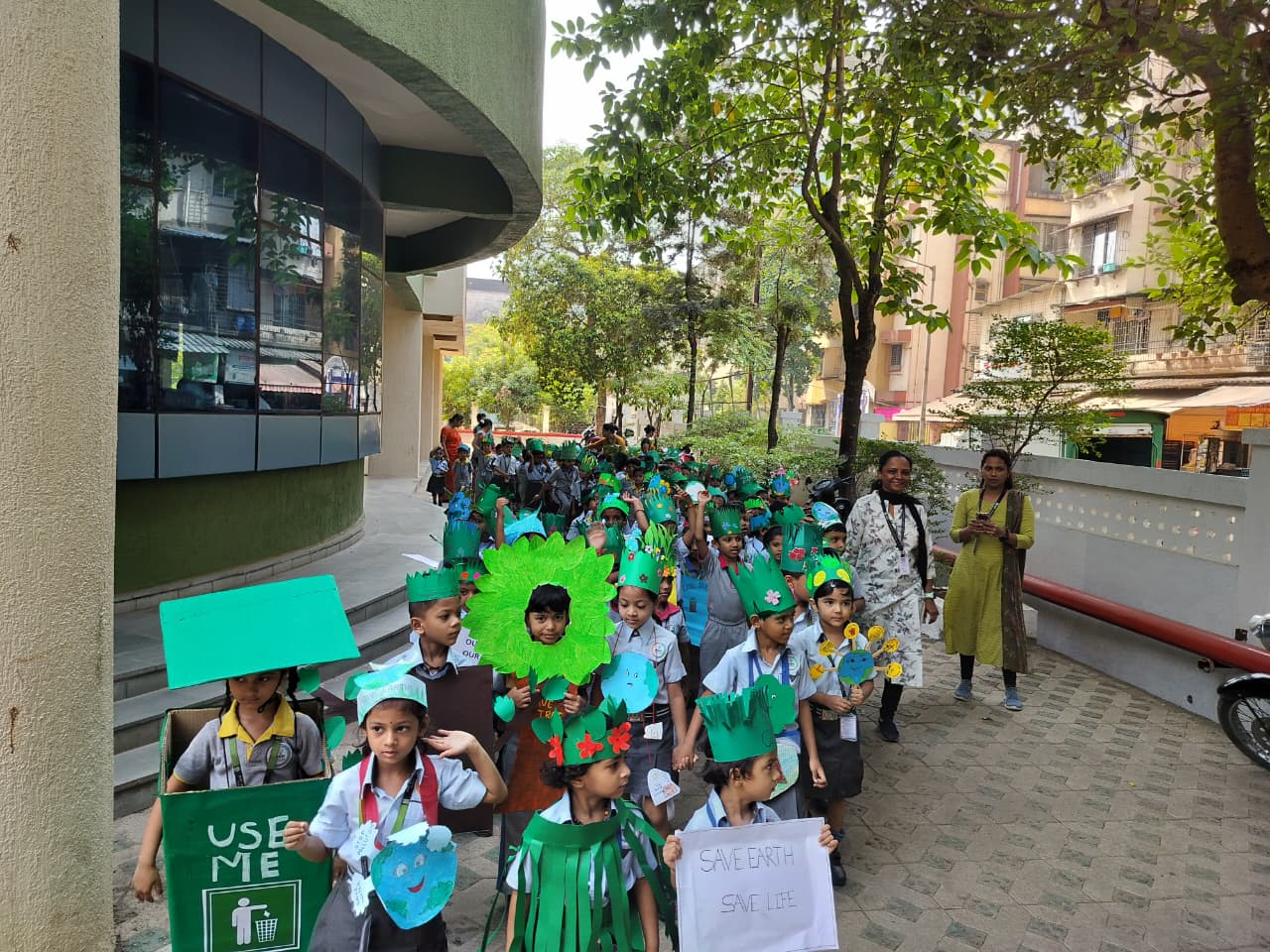 World Environmental Day