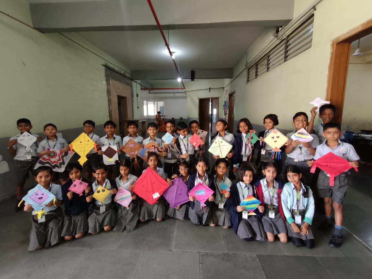 Holistic Development